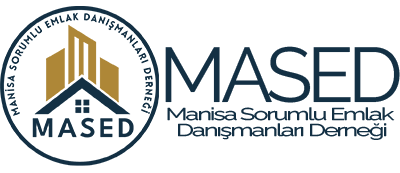 Manisa Sorumlu Emlak Danışmanları Derneği Manisa Sorumlu Emlak Danışmanları Derneği