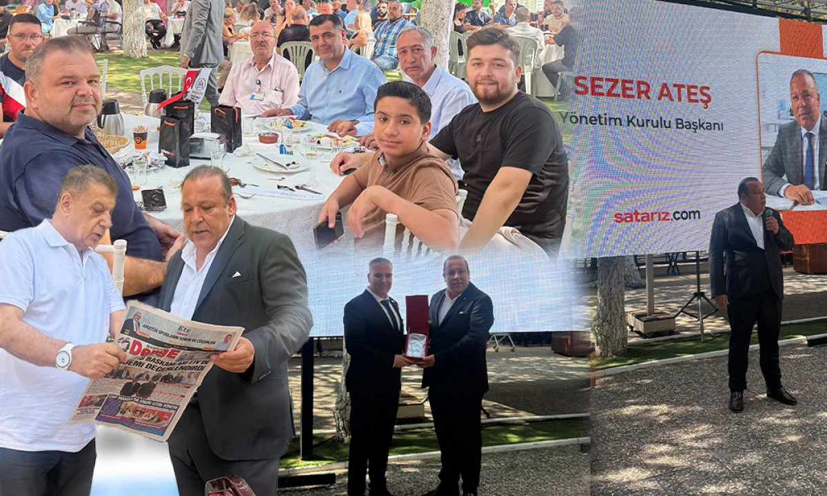 Emlak Sektörüne Ortak Çözüm Çağrısı