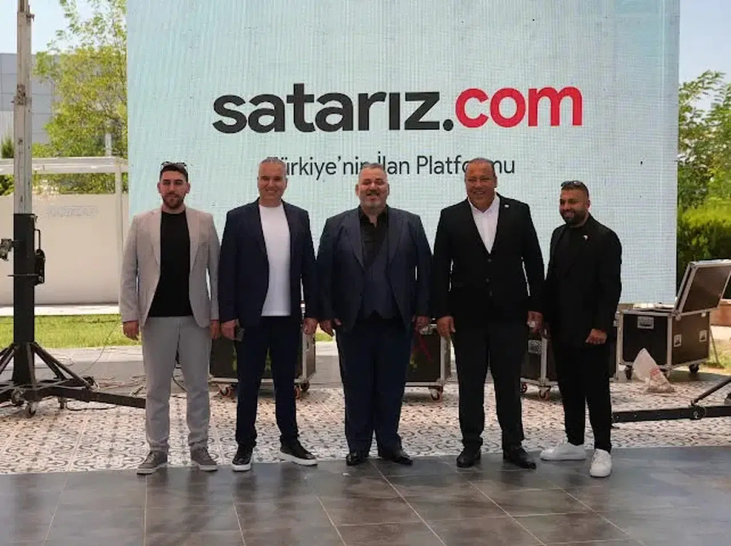 Turgutlu’daki emlak danışmanları MASED organizasyonda buluştu