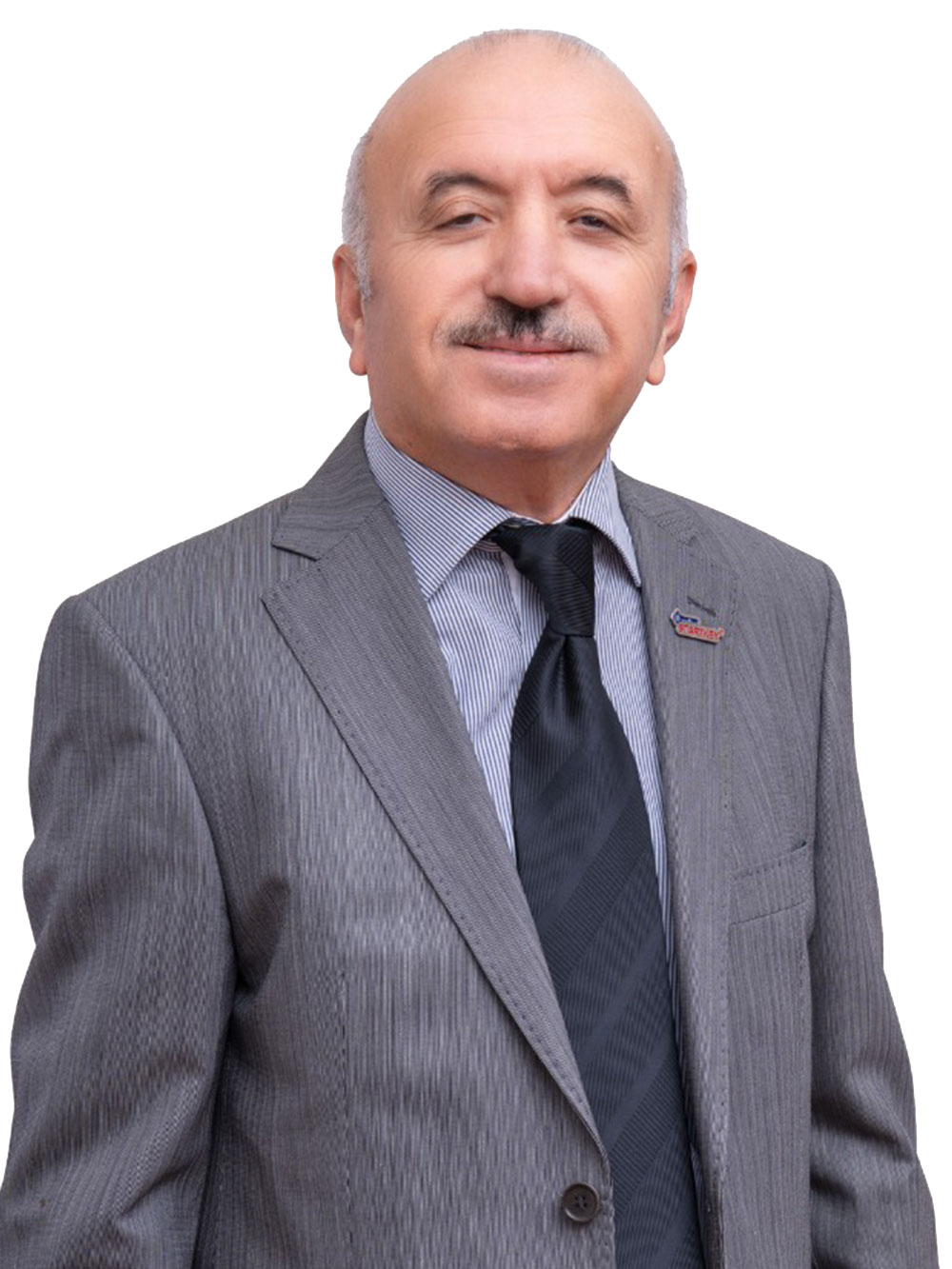 Ahmet GİRGİN