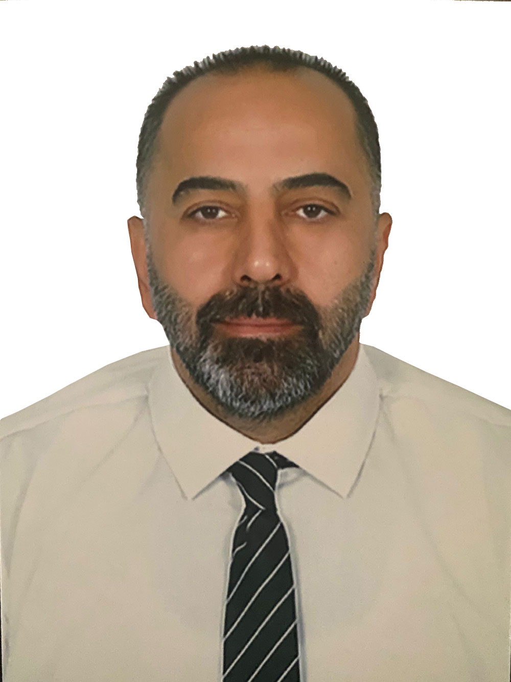İlyas EFE