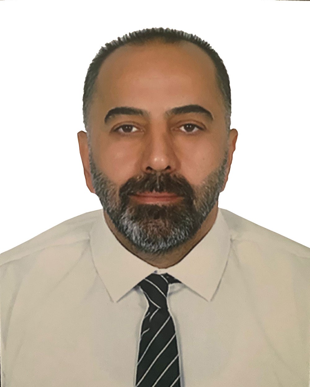 İlyas EFE