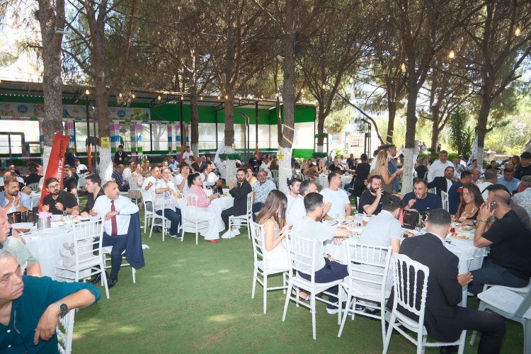 Manisalı emlakçılar kendi odalarını kuracak