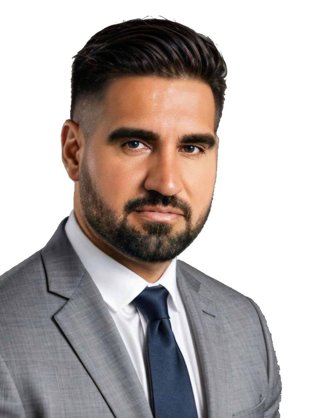 Salih KELEŞ