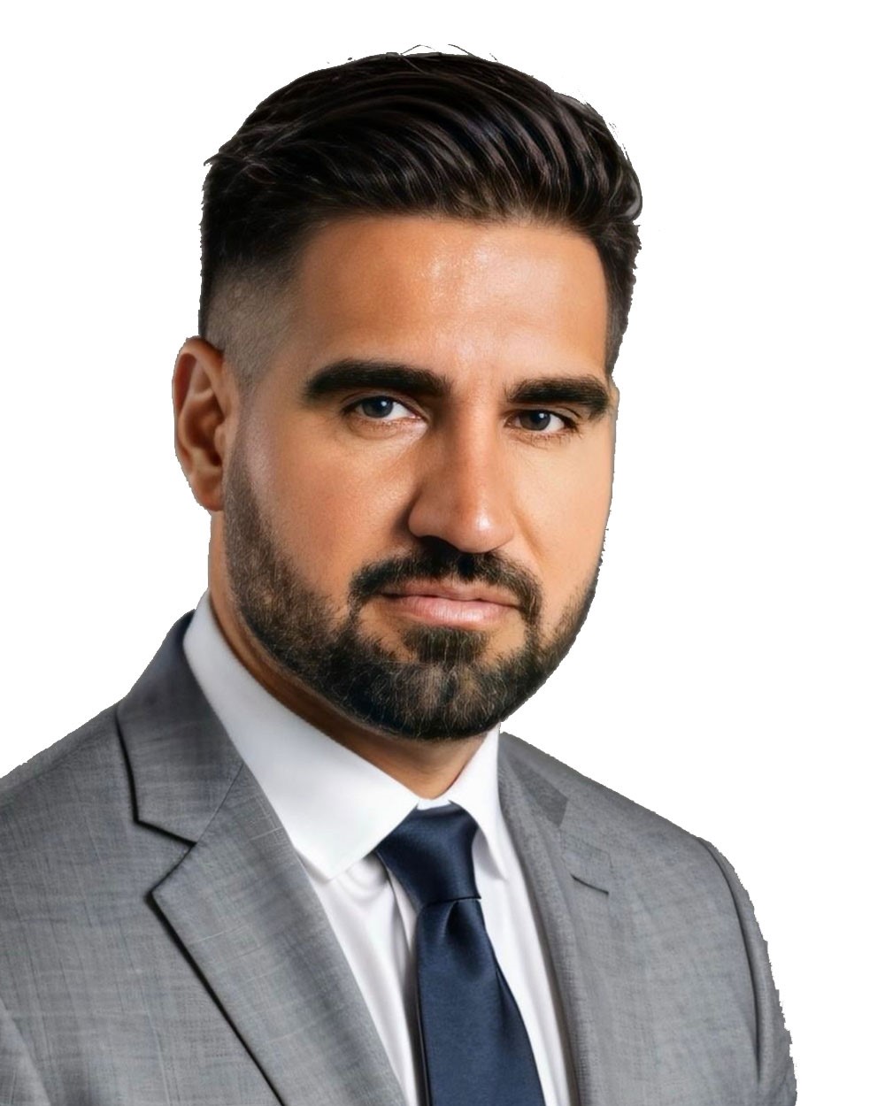 Salih KELEŞ