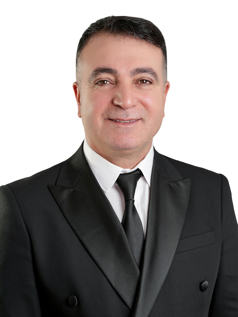 Başkan Foto