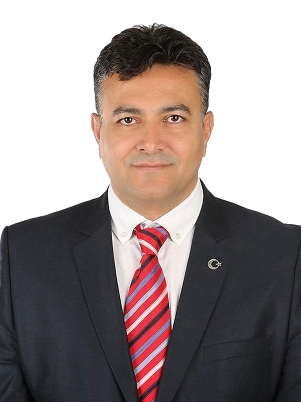 Şevket ARIK