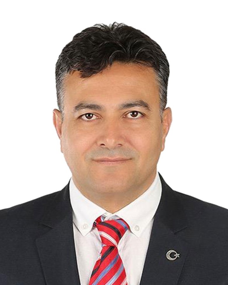 Şevket ARIK