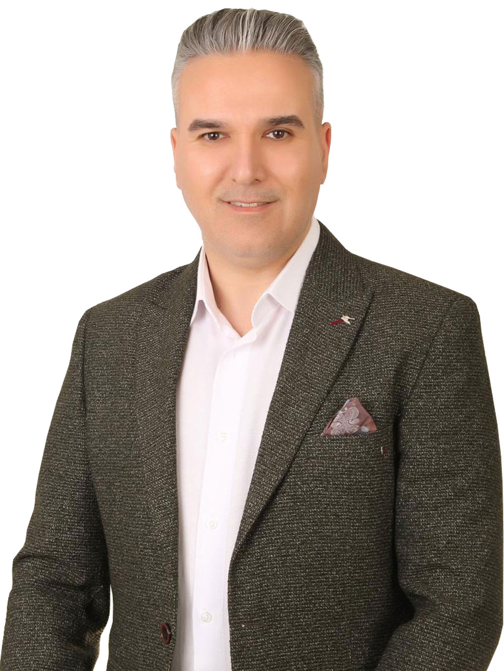 Tolga KIRBIYIKOĞLU